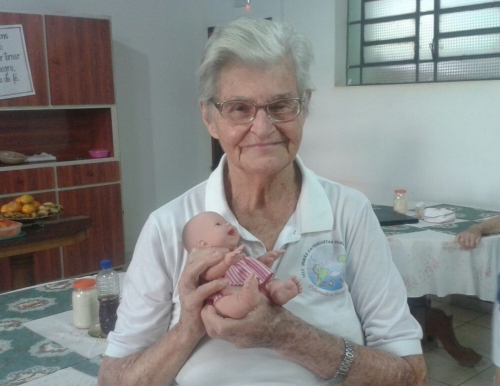 P&aacute;scoa de Irm&atilde;  F&ecirc;de &Acirc;nesi