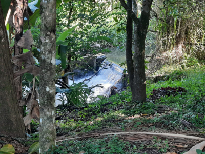 Viv&ecirc;ncia Mission&aacute;ria na Casa M&atilde;e &ndash; Horto Irm&atilde; Eva