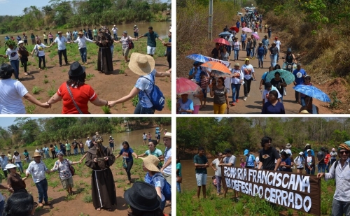 Em Defesa Do Cerrado