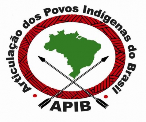 Carta de agradecimento pela defesa dos direitos ind&iacute;genas