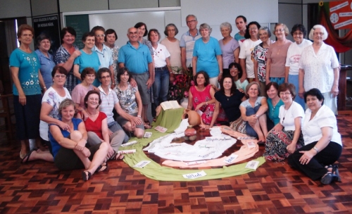 Voca&ccedil;&atilde;o franciscana ao di&aacute;logo