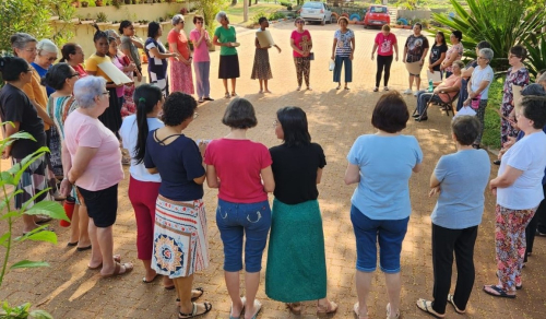 Forma&ccedil;&atilde;o Permanente