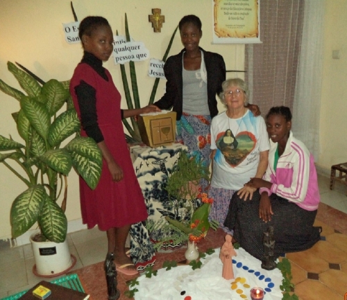 Espiritualidade e Vida!