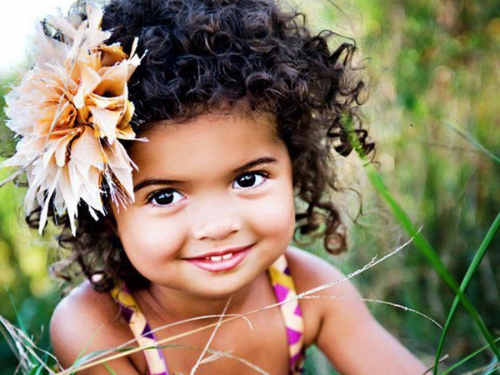 O Valor de um Sorriso!