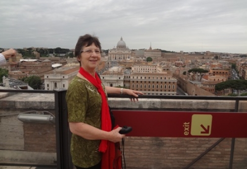 Experi&ecirc;ncia Francisclariana em Assis