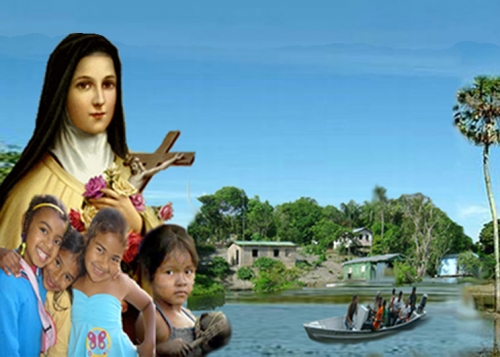 Pequenez e Singeleza...