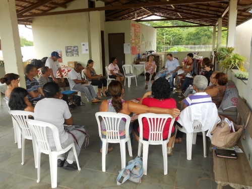 Simpatizantes de Tim&oacute;teo e Ipatinga prepara&ccedil;&atilde;o para a P&aacute;scoa