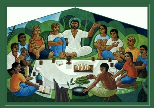 A Sinodalidade incluir&aacute; a Sororidade?