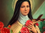 Celebrando Santa Teresinha do Menino Jesus 2026