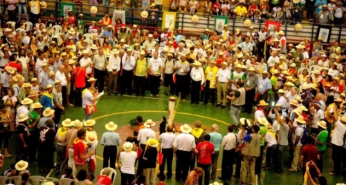 CARTA FINAL DO 13&ordm; INTERECLESIAL DE COMUNIDADES ECLESIAIS DE BASE DO BRASIL AO POVO DE DEUS