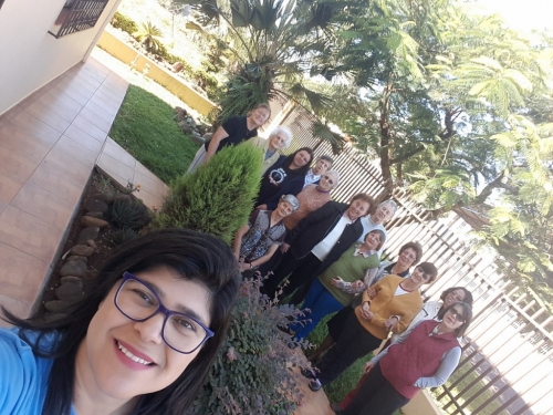 Encontro do N&uacute;cleo de Cascavel