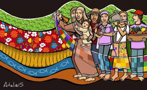 FRANCISCLAREANDO - Inquieto Cora&ccedil;&atilde;o