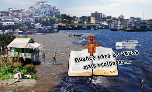 Consagra&ccedil;&atilde;o Definitiva