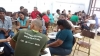 Escola de Forma&ccedil;&atilde;o realiza semin&aacute;rio com participa&ccedil;&atilde;o de lideran&ccedil;as do campo e da cidade
