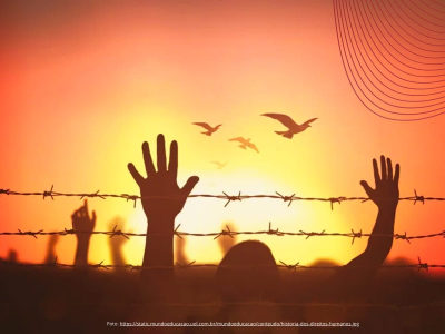 Direitos Humanos na Perspectiva da Esperan&ccedil;a