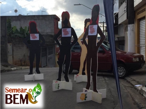 III&ordf; Feira da Sa&uacute;de