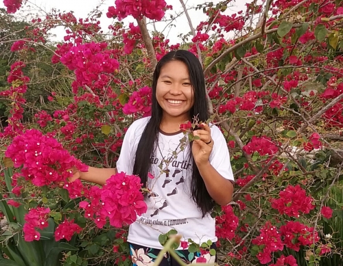 Minha voca&ccedil;&atilde;o, chamado &agrave; seguir Jesus Cristo na vida consagrada!