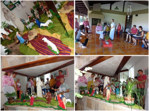 Natal Solid&aacute;rio!