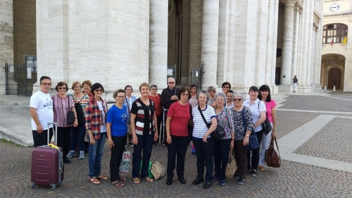 &ldquo;Vamos todos voltar &agrave; Assis....&rdquo;