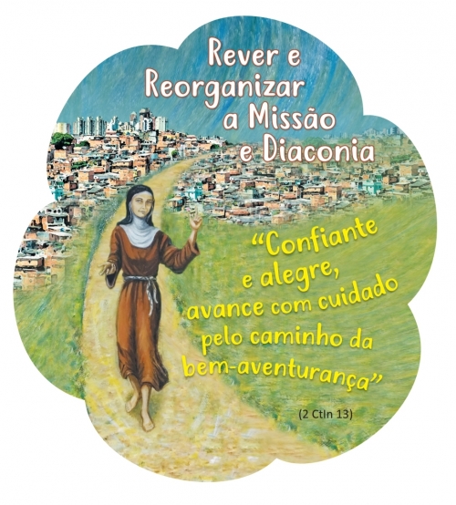 Celebra&ccedil;&atilde;o Imaculado Cora&ccedil;&atilde;o de Maria