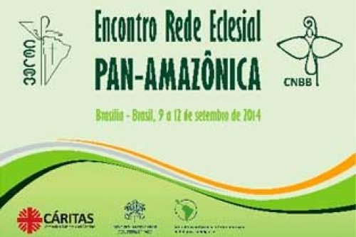 Informe sobre Encuentro de la Red Eclesial Pan-Amazonica