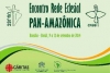 Informe sobre Encuentro de la Red Eclesial Pan-Amazonica