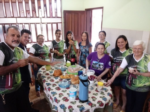 Gratid&atilde;o 2017! Esperan&ccedil;a 2018!