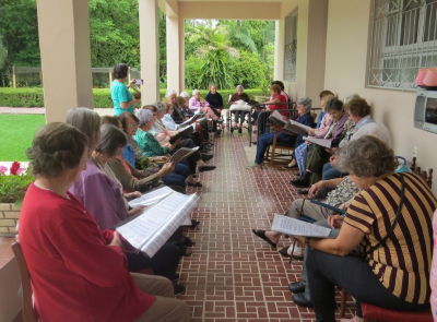 De Rodeio para Laurentino