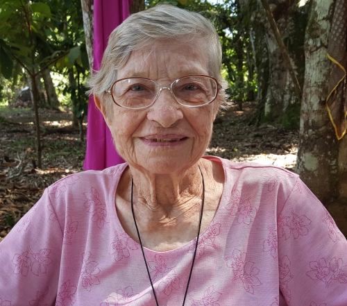 P&aacute;scoa de Irm&atilde; Verginia Martina