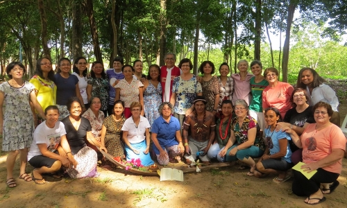 Assembleia Capitular da PCA