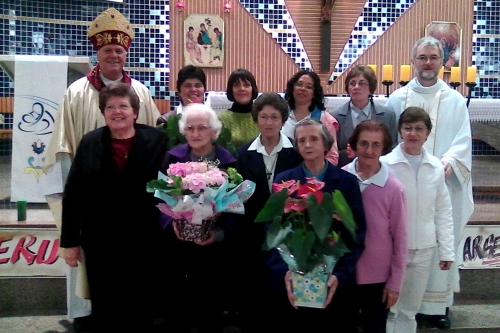 Ano do Centen&aacute;rio! Mais uma celebra&ccedil;&atilde;o!