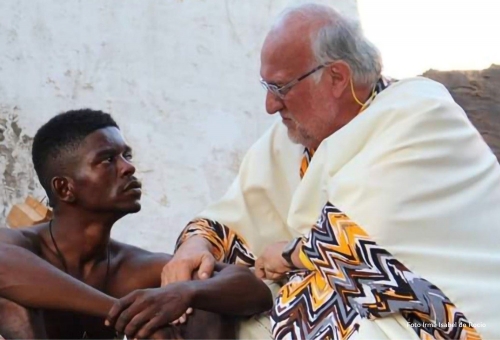 Gra&ccedil;a e Miss&atilde;o do Minist&eacute;rio Ordenado