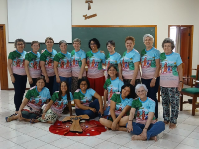 Amaz&ocirc;nia: Mem&oacute;ria, gratid&atilde;o pela vida em miss&atilde;o