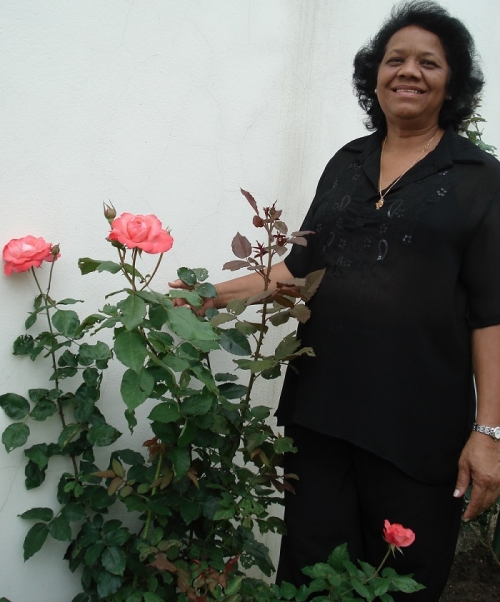 Como nasceu minha voca&ccedil;&atilde;o - Irm&atilde; Maria do Carmo