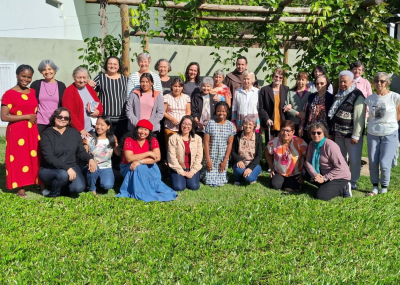 Desafios da Vida Religiosa nos Tempos Atuais