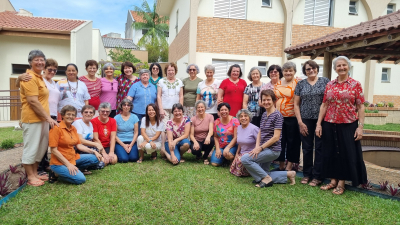 Encontro Congregacional