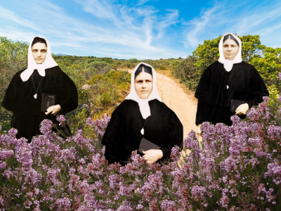 Na Dan&ccedil;a do Carisma!