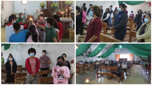 &iexcl;&iexcl;Alma Misionera!!