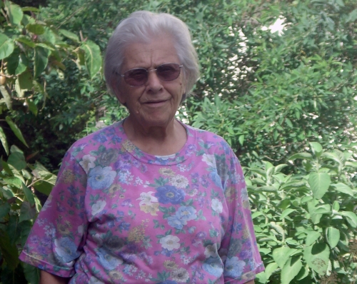 Vida e miss&atilde;o de irm&atilde; Maria Venturi