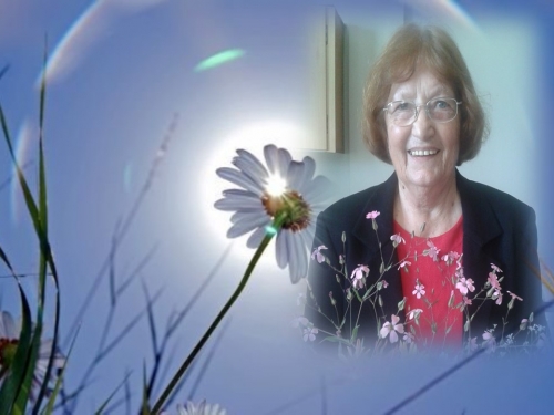 Irm&atilde; Ana Filagrana celebra a P&aacute;scoa definitiva