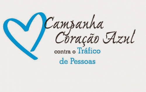 Semana Nacional de Mobiliza&ccedil;&atilde;o pelo Enfrentamento ao Tr&aacute;fico de Pessoas