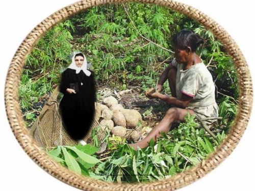 No Atur&aacute; das Mem&oacute;rias de Lidu&iacute;na!