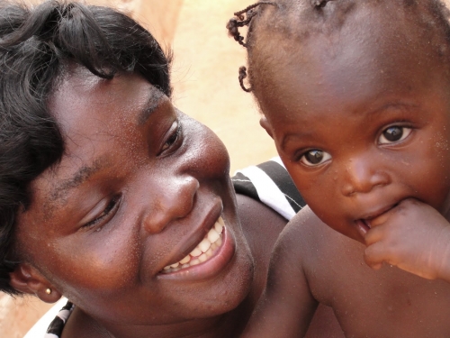 Para um Dia das M&atilde;es mais humanizado