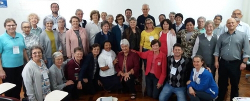 Integrar a Vida com Serenidade!