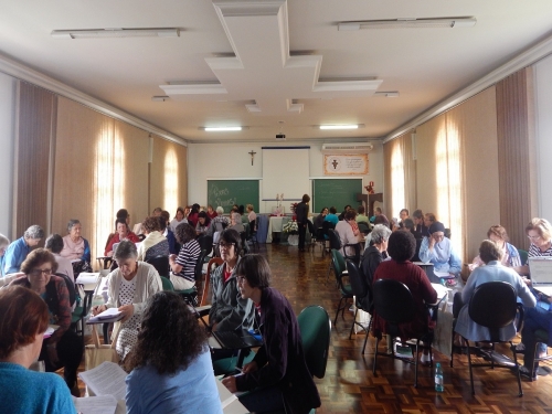 &ldquo;&Eacute; isto que eu quero, procuro e desejo...