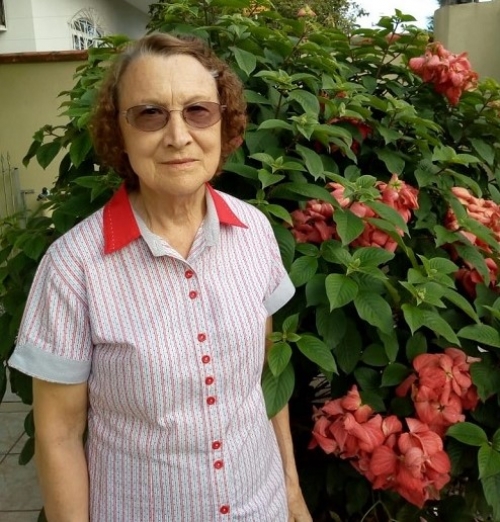 Voca&ccedil;&atilde;o &eacute; dom, &eacute; gra&ccedil;a!