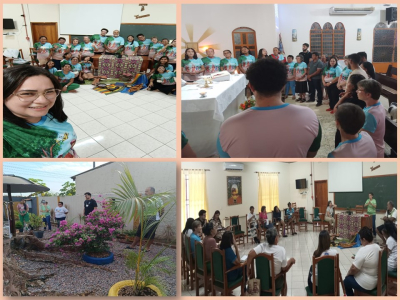 IX Encontro dos Simpatizantes da PAMA