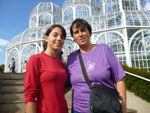 Nossa Experi&ecirc;ncia