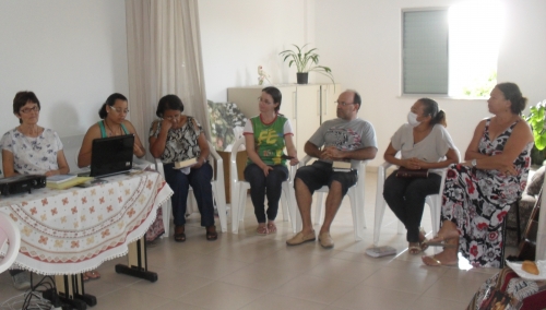 Simpatizantes da Bahia