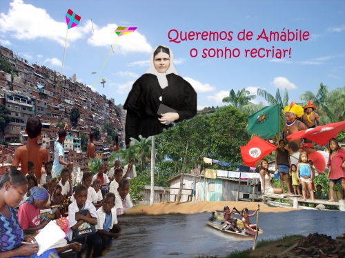 Centen&aacute;rio do SIM de Am&aacute;bile Avosani